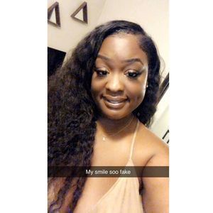 Meet your Posher, Jenae